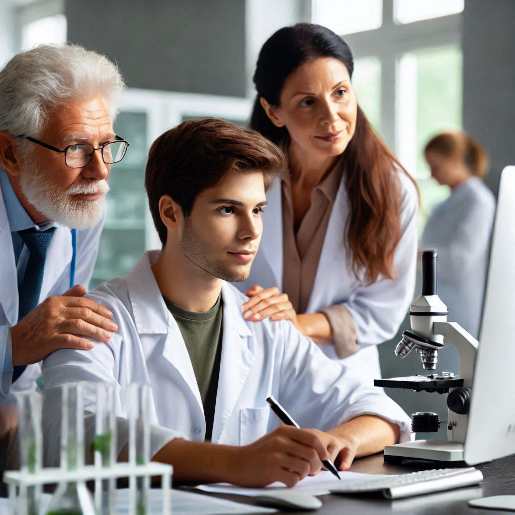 臨床研究の推進